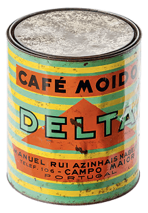 Delta Foundation